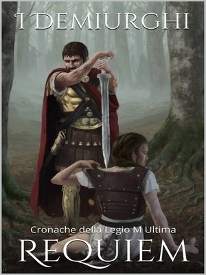 cover image of Requiem